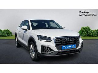 Audi Q2 2023 COMFORT-thumb-7