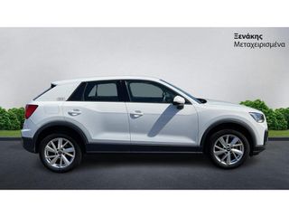 Audi Q2 2023 COMFORT-thumb-5