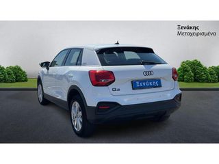 Audi Q2 2023 COMFORT-thumb-1