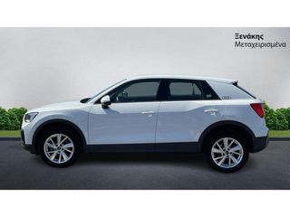 Audi Q2 2023 COMFORT-thumb-2