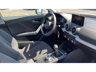 Audi Q2 2023 COMFORT-thumb-12