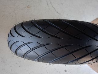 150/70R14 TEM 1 METZELER DOT0424 PELMA 98% ***ZAROGIANNHS**NIKOLAOS**********