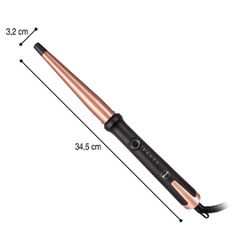 ELDOM HS12 HAIR CURLER-thumb-1