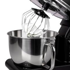ELDOM WRK1400 PLANETARY ROBOT 1400-1900W BLACK-thumb-1