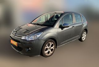 Citroen C3 2016 1.2 e-VTi 82hp Feel Edition-thumb-1