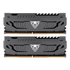 Patriot Memory Viper Steel PVS48G320C6K memory module 8 GB DDR4 3200 MHz