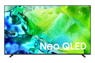 Samsung QE50QN80H 127 cm (50") 4K Ultra HD Smart TV Wi-Fi Black