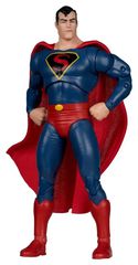 DC Multiverse Action Figure Superman (Classic Animation 1940) 19 cm