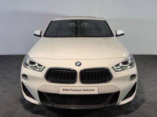 Bmw X2 2018 (X2 sDrive18d)-thumb-1