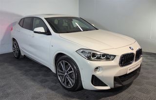 Bmw X2 2018 (X2 sDrive18d)-thumb-2