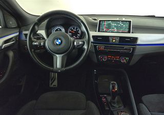 Bmw X2 2018 (X2 sDrive18d)-thumb-10