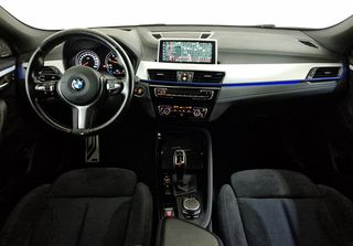 Bmw X2 2018 (X2 sDrive18d)-thumb-9