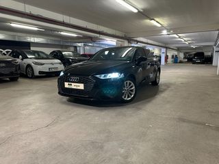 Audi A3 2023 1.0 TFSI 110HP STRONIC
