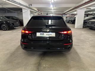Audi A3 2023 1.0 TFSI 110HP STRONIC-thumb-2