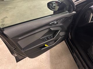 Audi A3 2023 1.0 TFSI 110HP STRONIC-thumb-5