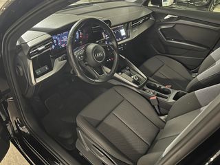 Audi A3 2023 1.0 TFSI 110HP STRONIC-thumb-6