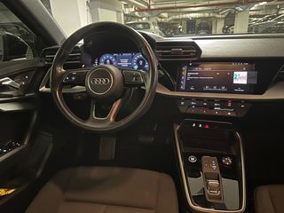 Audi A3 2023 1.0 TFSI 110HP STRONIC-thumb-7