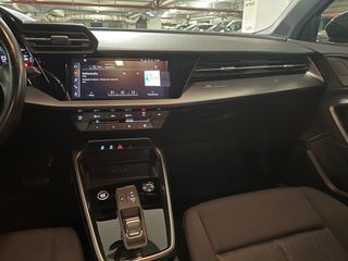 Audi A3 2023 1.0 TFSI 110HP STRONIC-thumb-9