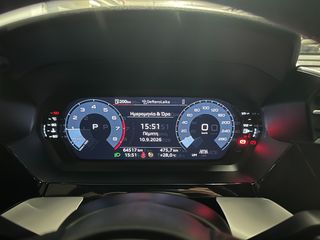 Audi A3 2023 1.0 TFSI 110HP STRONIC-thumb-13