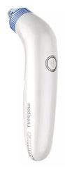 Medisana PR A60 blackhead vacuum remover White