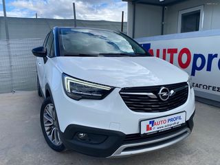 Opel Crossland X 2019 INNOVATION (EΛΛΗΝΙΚΟ)-thumb-2