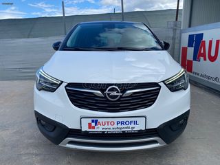 Opel Crossland X 2019 INNOVATION (EΛΛΗΝΙΚΟ)-thumb-3