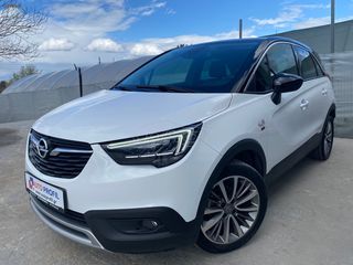 Opel Crossland X 2019 INNOVATION (EΛΛΗΝΙΚΟ)-thumb-6