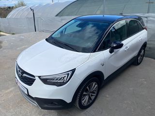 Opel Crossland X 2019 INNOVATION (EΛΛΗΝΙΚΟ)-thumb-8