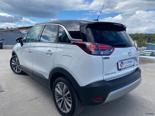 Opel Crossland X 2019 INNOVATION (EΛΛΗΝΙΚΟ)-thumb-9