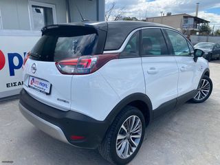 Opel Crossland X 2019 INNOVATION (EΛΛΗΝΙΚΟ)-thumb-12