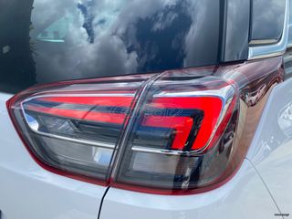 Opel Crossland X 2019 INNOVATION (EΛΛΗΝΙΚΟ)-thumb-16