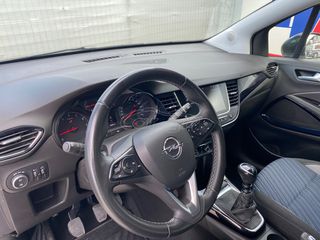 Opel Crossland X 2019 INNOVATION (EΛΛΗΝΙΚΟ)-thumb-18
