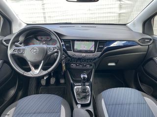 Opel Crossland X 2019 INNOVATION (EΛΛΗΝΙΚΟ)-thumb-19