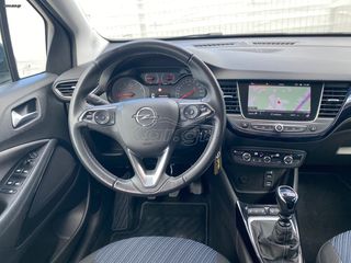 Opel Crossland X 2019 INNOVATION (EΛΛΗΝΙΚΟ)-thumb-20