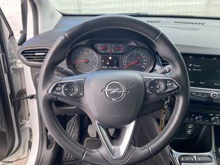 Opel Crossland X 2019 INNOVATION (EΛΛΗΝΙΚΟ)-thumb-21