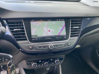 Opel Crossland X 2019 INNOVATION (EΛΛΗΝΙΚΟ)-thumb-22