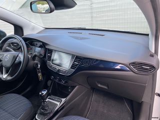 Opel Crossland X 2019 INNOVATION (EΛΛΗΝΙΚΟ)-thumb-23