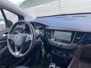 Opel Crossland X 2019 INNOVATION (EΛΛΗΝΙΚΟ)-thumb-24