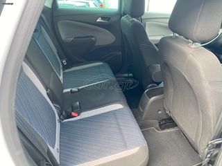 Opel Crossland X 2019 INNOVATION (EΛΛΗΝΙΚΟ)-thumb-31