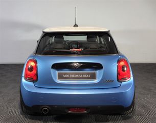 Mini Cooper 2018 (Cooper)-thumb-5