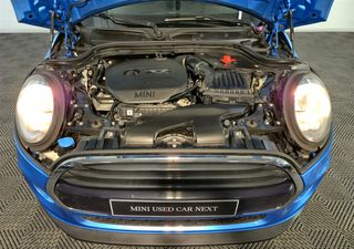 Mini Cooper 2018 (Cooper)-thumb-20