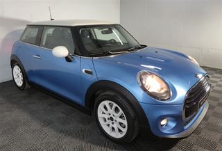 Mini Cooper 2018 (Cooper)-thumb-2