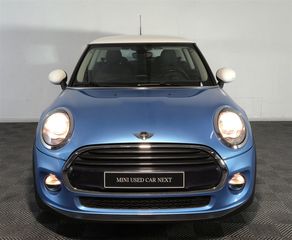 Mini Cooper 2018 (Cooper)-thumb-1