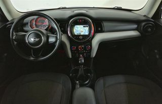 Mini Cooper 2018 (Cooper)-thumb-8