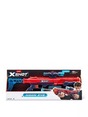 XSHOT - Excel Hawk Eye(16Darts) (36435)