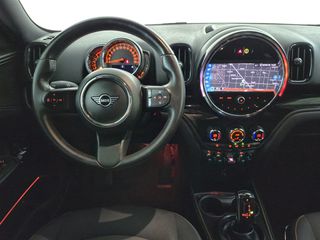 Mini Countryman 2022 (Cooper)-thumb-9