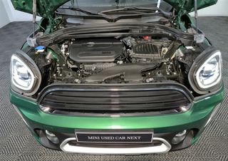 Mini Countryman 2022 (Cooper)-thumb-20