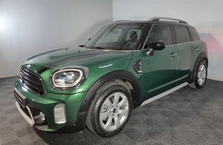 Mini Countryman 2022 (Cooper)