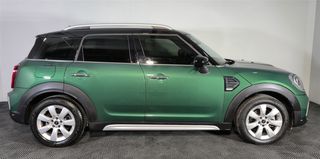 Mini Countryman 2022 (Cooper)-thumb-3