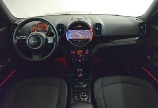 Mini Countryman 2022 (Cooper)-thumb-8